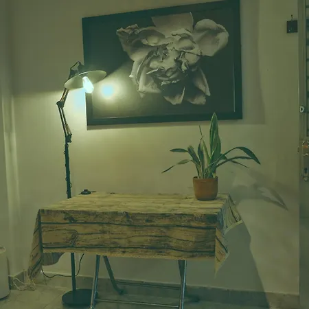 Appartement Peaceful Saigon - Entire House 1Br In District 1 - Pet-Friendly à Hô Chi Minh-Ville Extérieur photo