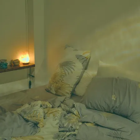 Appartement Peaceful Saigon - Entire House 1Br In District 1 - Pet-Friendly à Hô Chi Minh-Ville Extérieur photo