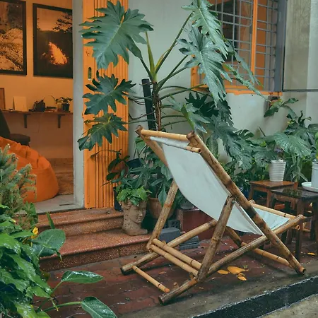 Appartement Peaceful Saigon - Entire House 1Br In District 1 - Pet-Friendly à Hô Chi Minh-Ville Extérieur photo